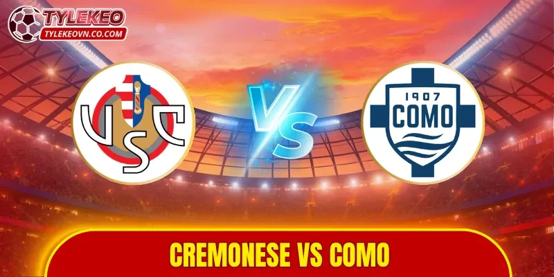 Cremonese vs Como