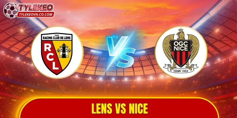 Lens vs Nice